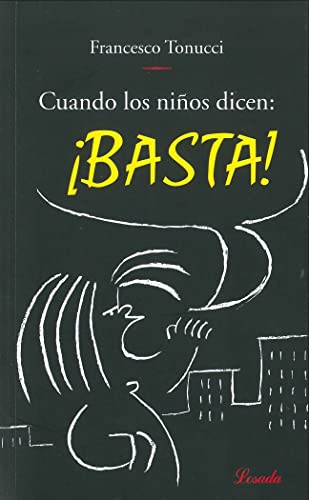 CUANDO LOS NIÑOS DICEN: BASTA! von Ediciones Martínez Roca